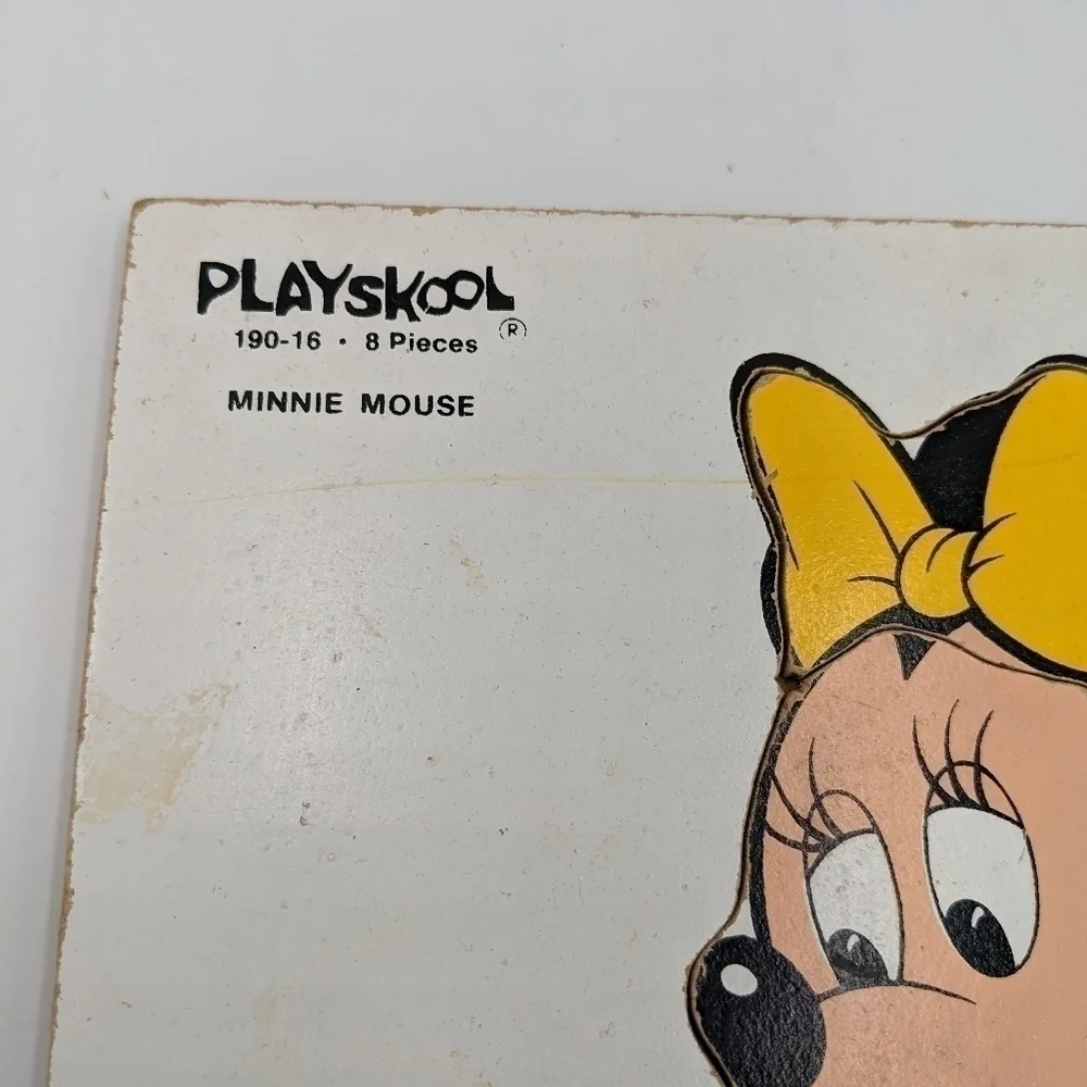 Playskool pre owned